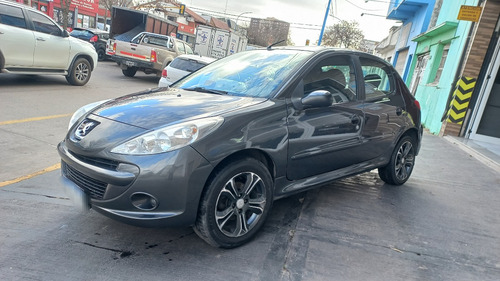 Peugeot 207 1.4 Allure 75cv