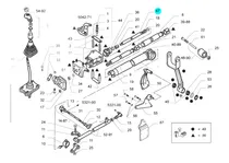 Comprar 99453769 Iveco Tirante Telecopico Fino Tector Eurocargo