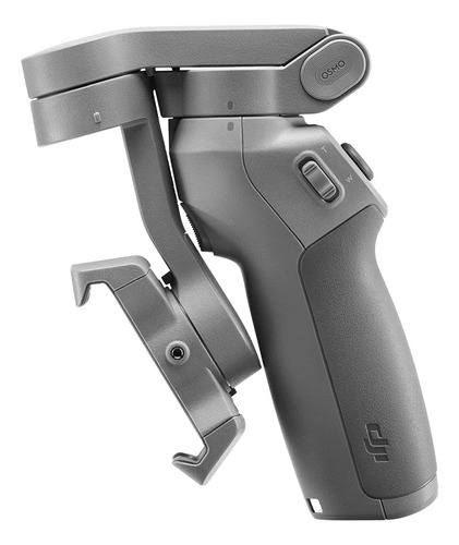 Dji Osmo Mobile 3 Stabilizer, Handheld, With Bag And Usb