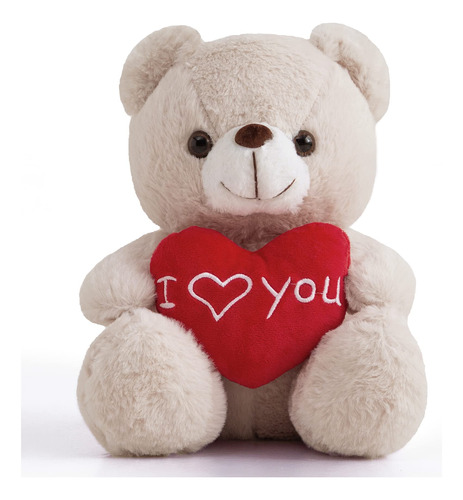 Zgxiong I Love You - Oso De Peluche Para Novia, Lindos Osos