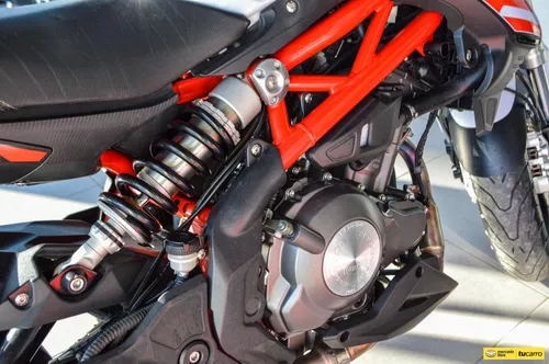 Benelli 302 S