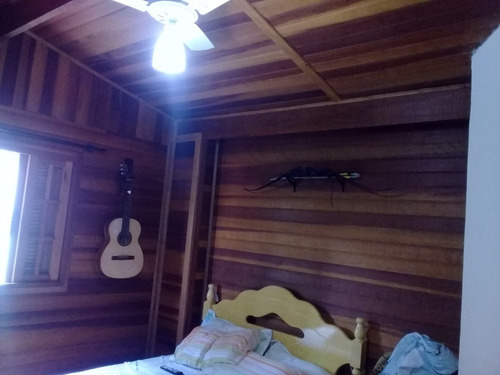 Chalé Em Atibaia