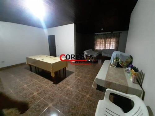 Imagem 3 de 15 de Chácara De 2560m² No Recreio Em Ibiúna. - 401