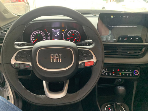 Imagem 7 de 13 de Fiat Pulse 1.0 Turbo 200 Flex Audace Cvt