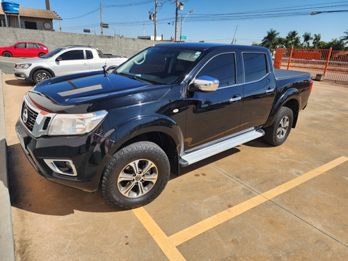 Nissan Frontier Diesel