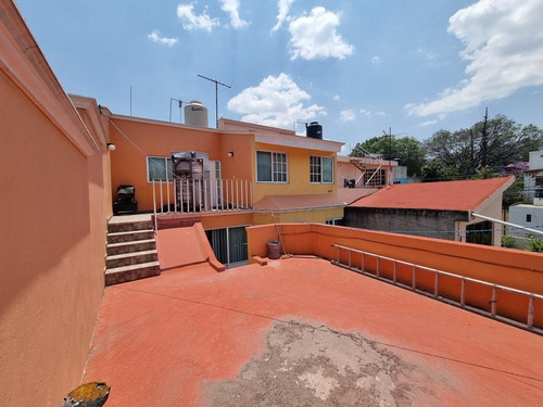 Casa En Venta En San Andrés Totoltepec