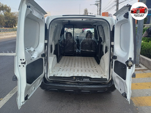 Renault Kangoo 1.6 Intens