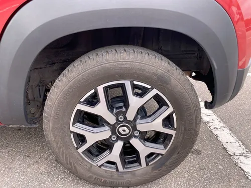 Renault Kwid 1.0 Mt 2023