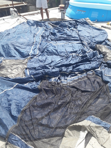 Carpa Estructural