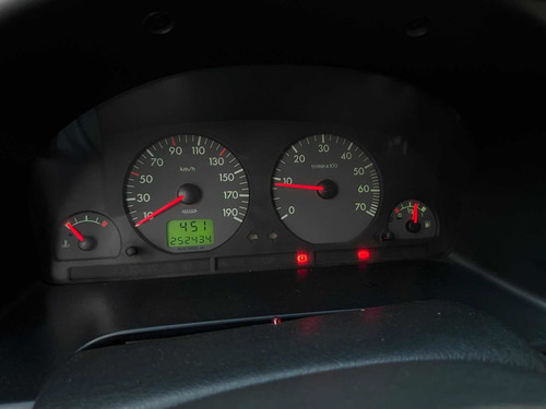 Imagen 11 de 11 de Peugeot Partner Patagónica 1.9d /// 2009 - 252.000km