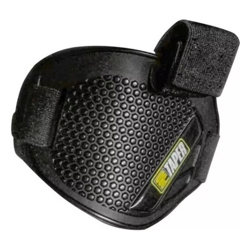 Protector Calzado Moto Fmx Cubre Palanca Cambio  A R