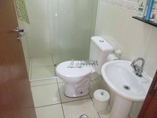Imagem 12 de 23 de Apartamento De 2 Dormitórios No Boqueirão, Em Praia Grande - Ap0184