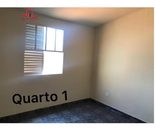 Imagem 13 de 17 de Casa A Venda No Bairro Vila Cidadania Em Jundiaí - Sp. - 2989-1