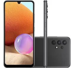Comprar Celular A32 128gb Nfc Carregador Garantia Nota Fiscal no Mercado Livre