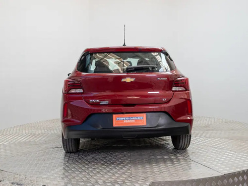 Chevrolet Onix 1.0 Hb Lt Mt 2023