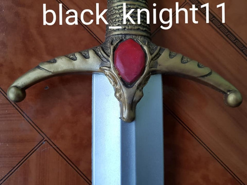 Espada Lamento De Viuda Widows's Wail De Jeofrey Baratheon