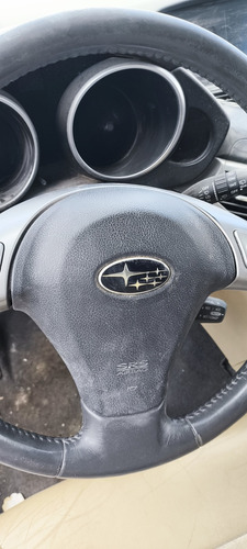 Bolsa De Aire Del Volante, Subaru Tribeca 2006-12