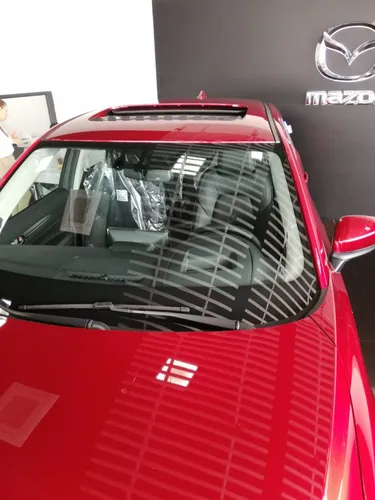 Mazda CX-5 2.5 Grand Touring At