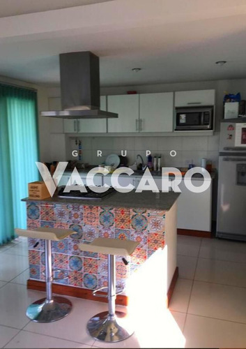 Duplex Venta 3 Habitaciones Barrio Cerrado Moreno Zona Oest