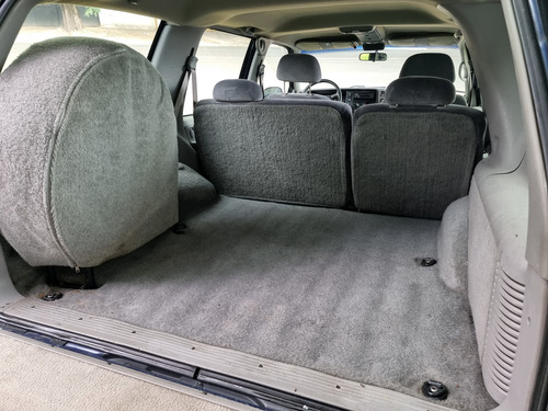 Chevrolet Grand Blazer 4.2 Dlx