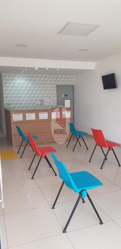 Imagem 3 de 10 de Ponto Comercial Localizado(a) No Bairro Caseb Em Feira De Santana / Feira De Santana - 6953