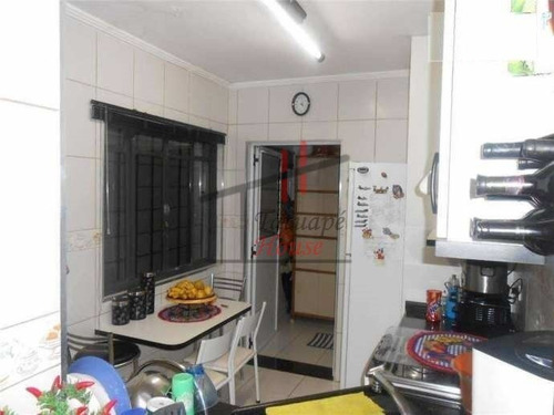 Imagem 7 de 14 de Sobrado - Jardim Analia Franco - Ref: 7414 - V-7414