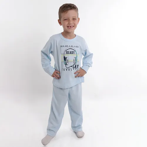 Conjunto de frio plush cheap infantil