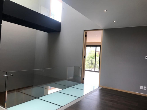 Imagen 19 de 30 de Venta O Renta Casa Cumbres De Santa Fe A Estrenar