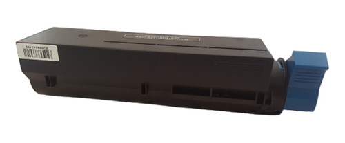 Toner Oki B411 Para 431dn, 461, 491, Con Chip, Printium