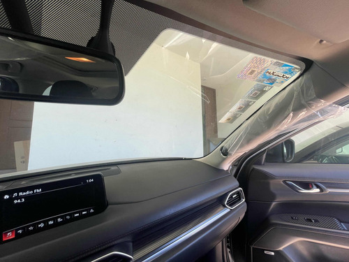 Mazda CX-5 2.5 S Grand Touring 4x2 At
