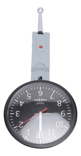 Reloj De Pared Con Esfera Para Ingenieros Mecánicos, 8 Pulga