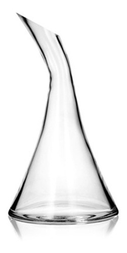 Decantador Decanter Swan 1000cc. Cristaleria San Carlos