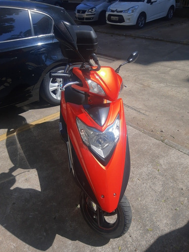 Imagem 4 de 4 de Suzuki Haojue Lindy Suzuki Haojue Lindy