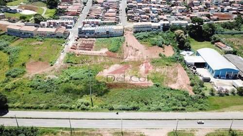 Imagem 1 de 9 de Terreno À Venda, 12.221 M² Por R$ 3.600.000 - Cidade Planejada I - Bragança Paulista/sp - Te0117