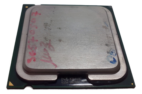 Processador Intel Pentium 4 3.06ghz/1m/533 Socket 775 Sl9ca (Usado)