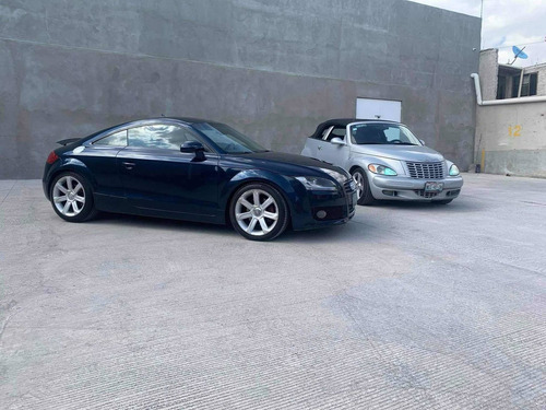 Audi Tt 2.0 Coupe T Fsi S-tronic Dsg 2008
