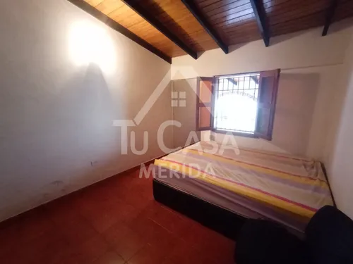 Casa Campestre Mucuy Baja
