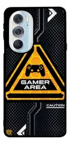 Comprar Funda Protector Para Moto Edge 30 Pro Videojuegos
