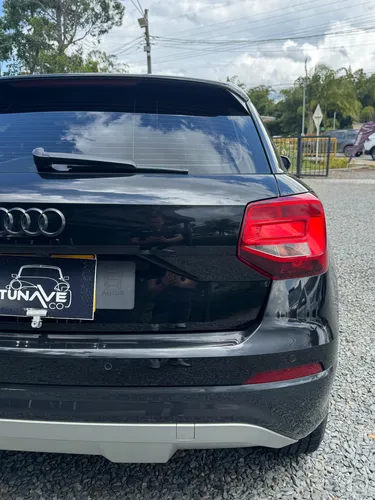 Audi Q2 1.0 Tfsi Ambition