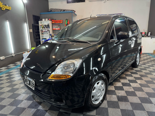Chevrolet Spark 1.0 Ls