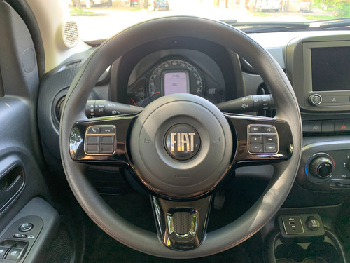 Fiat Mobi Like 1.0