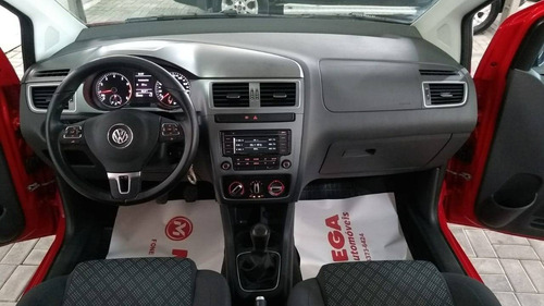 Volkswagen Fox 1.0 Mi Trendline 8v Flex 4p Manual