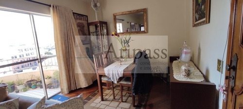 Imagem 2 de 15 de Apartamento 98m² - São Bernardo, Nova Petrópolis, 3 Quartos (1 Suíte), Cozinha Planejada - At1126