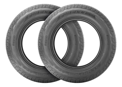 Pneu Aro 17 Pirelli Scorpion Atr 225/65r17 102h - 2 Un