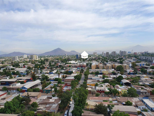 Se Venden 2 Departamentos, En Comuna De Estación Central