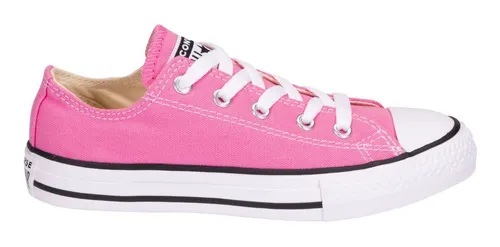 Pesimista Inyección enjuague Converse Rosas | MercadoLibre 📦