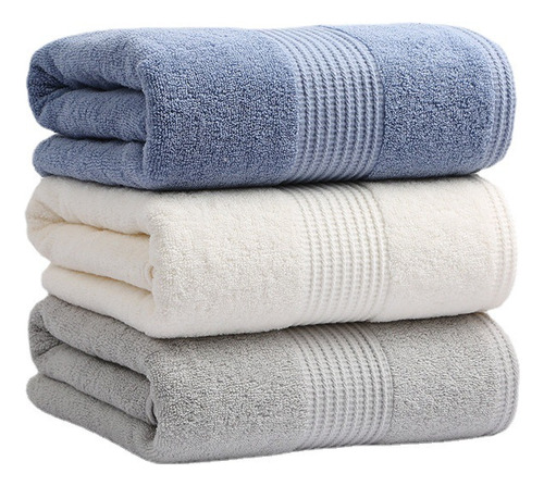 Bath Towels Made Of Pure Cotton Are Skin Friendly And Soft