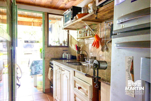 Casa En Venta En Martínez, 3 Ambientes, Ideal Para Refaccionar/ampliación. Lote 171 M2.