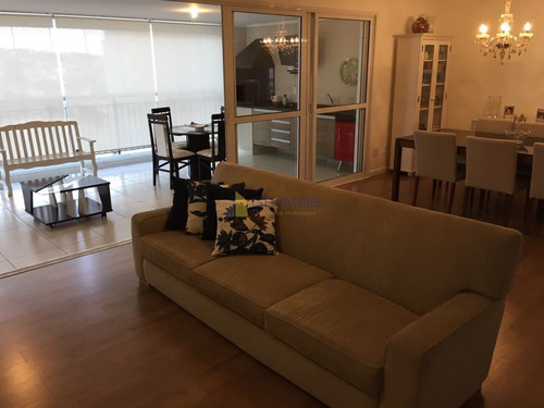 Imagem 4 de 15 de Maravilhoso Apartamento Para Venda No Condominio Art'e Prime - Gb1930