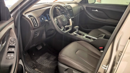 Hyundai Creta 1.0 T Gdi 12v Platinum Flex Aut. 5p Automática